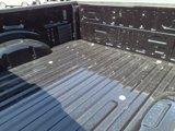 New 2025 Ford F150 STX w/ STX Black Appearance Package image 5