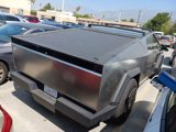 Used 2024 Tesla Cybertruck AWD Crew Cab image 3