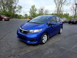 Used 2019 Honda Fit LX image 3