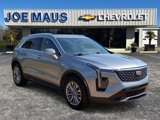 Used 2024 Cadillac XT4 Premium Luxury image 4