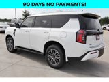 New 2025 Nissan Armada SL image 5