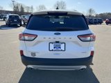 Certified 2022 Ford Escape Titanium image 4
