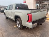 New 2025 Toyota Tundra 1794 Edition image 3