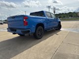 New 2025 Chevrolet Silverado 1500 Custom w/ LPO, Dark Essentials Package image 5