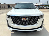 Used 2021 Cadillac Escalade Premium Luxury image 4