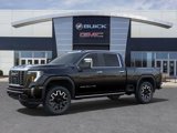 New 2025 GMC Sierra 2500 Denali Ultimate w/ Snow Plow Prep/Camper Package image 2