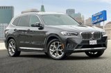 Used 2023 BMW X3 xDrive30i w/ Convenience Package image 2