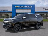 New 2025 Chevrolet Tahoe Premier image 2
