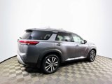 New 2025 Nissan Pathfinder Platinum w/ Lighting Package (N92) image 2
