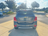 Used 2017 Chevrolet Trax LT w/ LT Convenience Package image 6