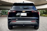New 2026 Chevrolet Equinox LT w/ Convenience Package II image 4
