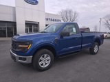 New 2025 Ford F150 XL image 2