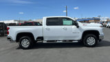 New 2025 Chevrolet Silverado 2500 LT w/ Safety Package image 4