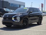 Used 2023 Mitsubishi Outlander SE Black Edition image 2