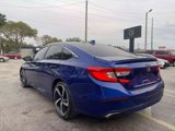 Used 2018 Honda Accord Sport image 5