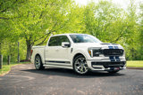 New 2025 Ford F150 Lariat w/ Equipment Group 502A High image 3