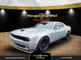 Used 2023 Dodge Challenger R/T Scat Pack image 3