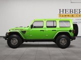 New 2025 Jeep Wrangler Unlimited Rubicon 392 image 3