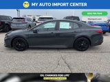 Used 2025 Toyota Camry SE image 4