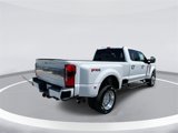 New 2025 Ford F450 Platinum w/ Platinum Plus Package image 4