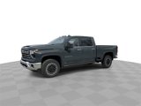Used 2025 Chevrolet Silverado 2500 LTZ w/ LTZ Premium Package image 4