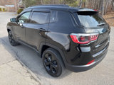Used 2021 Jeep Compass Latitude image 5