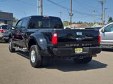 Certified 2016 Ford F350 Platinum w/ Camper Package image 4