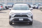 New 2025 Toyota RAV4 LE image 2
