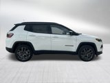 New 2025 Jeep Compass Limited w/ Sun and Sound Group image 3