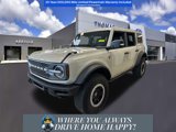 New 2025 Ford Bronco Badlands w/ Sasquatch Package image 5