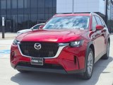 New 2025 MAZDA CX-90 3.3 Turbo w/ Preferred Package image 5