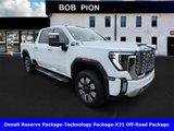 New 2025 GMC Sierra 2500 Denali w/ Denali Reserve Package image 3