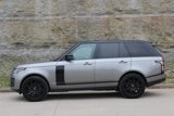 Used 2020 Land Rover Range Rover HSE image 3