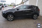Used 2020 Kia Sportage LX image 4