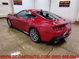 Used 2024 Ford Mustang GT Premium image 3
