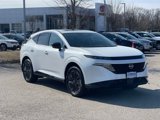 New 2025 Nissan Murano Platinum w/ Cargo Package image 3