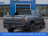 New 2026 Chevrolet Silverado EV Trail Boss image 4