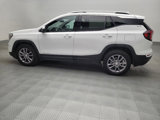Used 2023 GMC Terrain SLT image 3