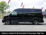 New 2025 GMC Savana 2500 Extended w/ Driver Convenience Package image 2