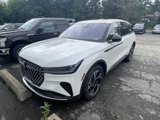 New 2025 Lincoln Nautilus Premier w/ Equipment Group 102A image 2