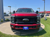 New 2025 Ford F250 Lariat w/ Lariat Ultimate Package image 3