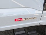 New 2025 Ford F250 Lariat w/ Lariat Ultimate Package image 6