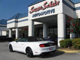 Used 2023 Ford Mustang Premium image 3