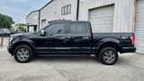 Used 2017 Ford F150 XLT w/ Equipment Group 302A Luxury image 3