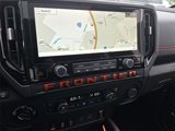 New 2025 Nissan Frontier PRO-4X w/ Pro Premium Package image 3