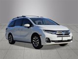 New 2026 Honda Odyssey EX-L image 5