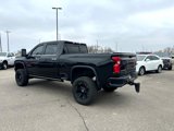Used 2021 Chevrolet Silverado 3500 High Country w/ Z71 Off-Road Package image 3