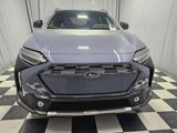 New 2025 Subaru Solterra Limited image 2