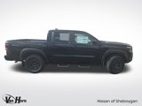New 2025 Nissan Frontier PRO-4X image 2