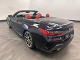 Used 2019 BMW M850i xDrive Convertible image 4